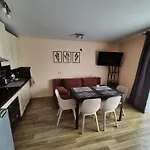 Lejlighed Plukiu Apartamentai
