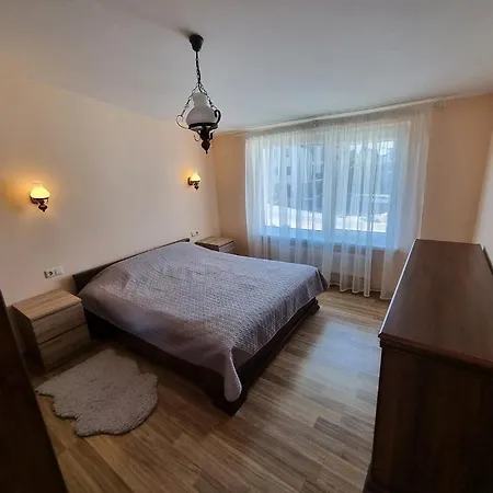 Plukiu Apartamentai Palanga