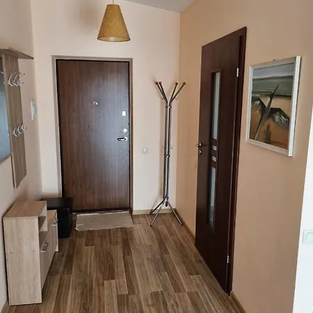 Plukiu Apartamentai * Palanga