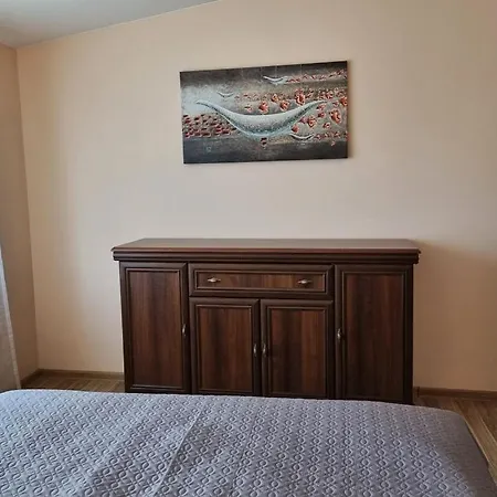 Plukiu Apartamentai Lejlighed