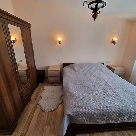 Plukiu Apartamentai *