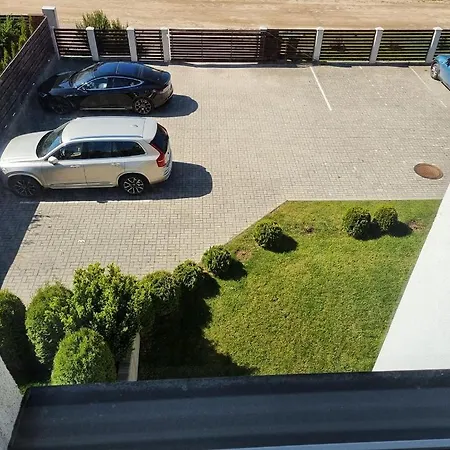 Plukiu Apartamentai