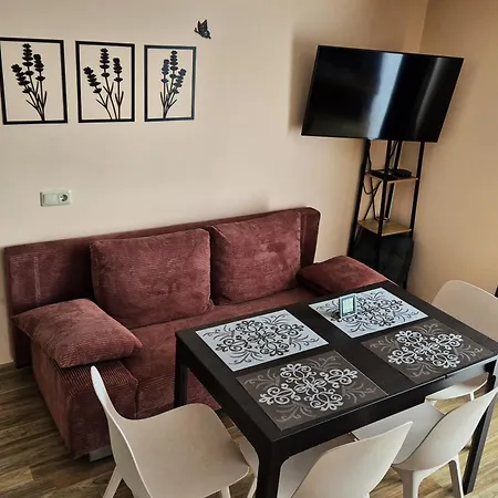 Plukiu Apartamentai Palanga
