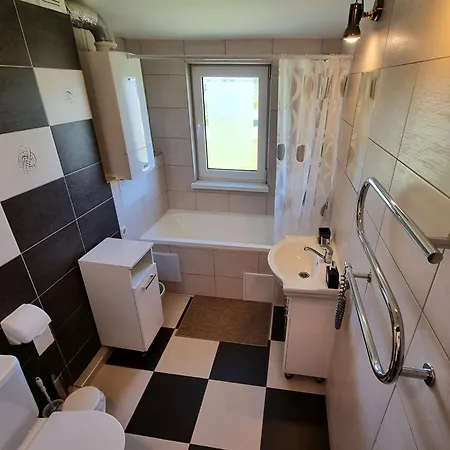 Plukiu Apartamentai * Palanga