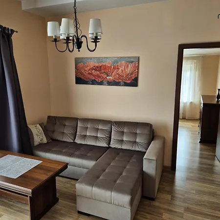 Plukiu Apartamentai Apartment *